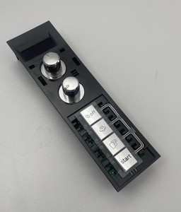 Bosch VeroCafe LattePro Display Bedienelement Kaffeevollautomat