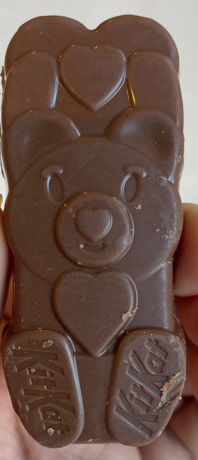 KITKAT BEAR Miniatures Wafer chocolat Candy Bars VALUE LIMITED BULK BAG-PICK NOW