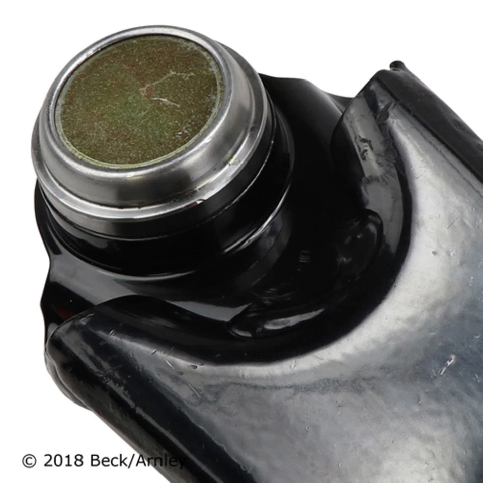 102-7614 Brazo de control Beck Arnley conductor delantero lado izquierdo inferior con rótula(s) Foto 4 de 4