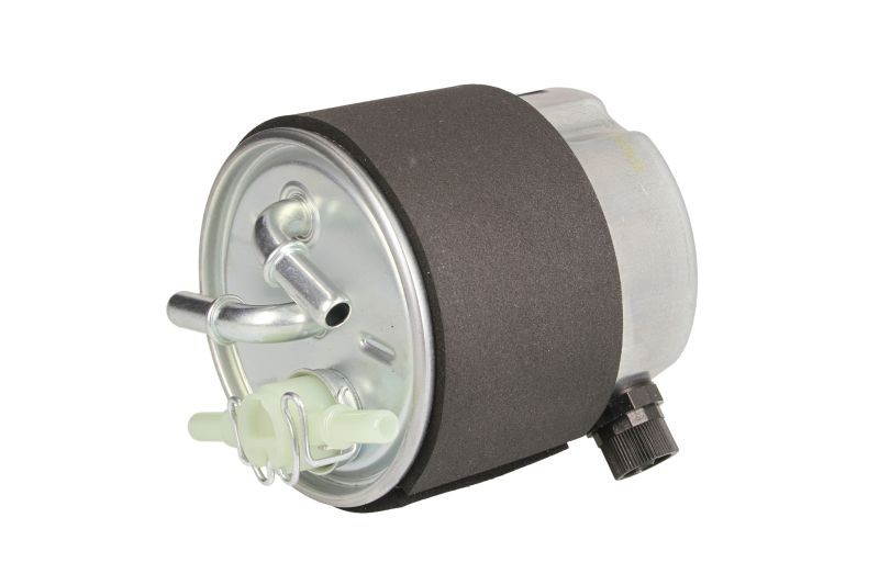 FILTRON PP857/4 Kraftstofffilter Kraftstoffilter für Nissan - Bild 3