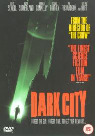 Dark City (DVD, 1999)