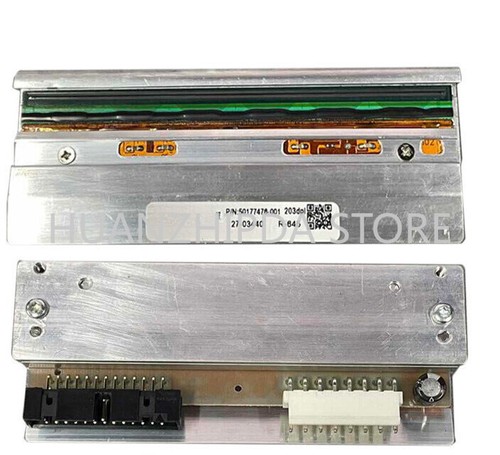 203dpi Printhead for Honeywell PX240S Thermal Label Printer 50177476-001 - Picture 2 of 6