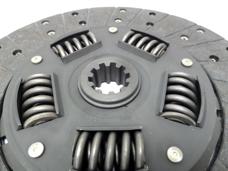 381173 Kit de embrague de transmisión manual AcDelco Buick Chevrolet Pontiac Oldsmobile Foto 3 de 4