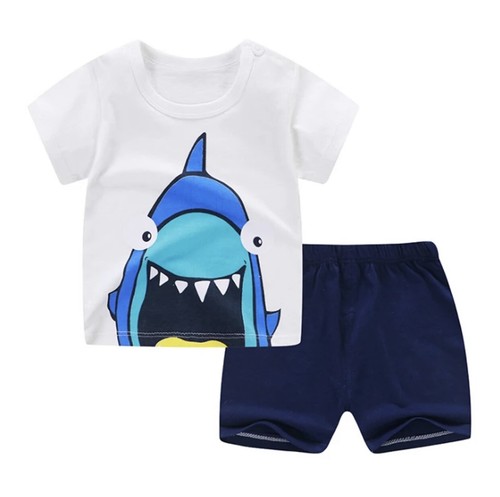 cotton kids set unisex 2 pieces - 第 28/29 張圖片