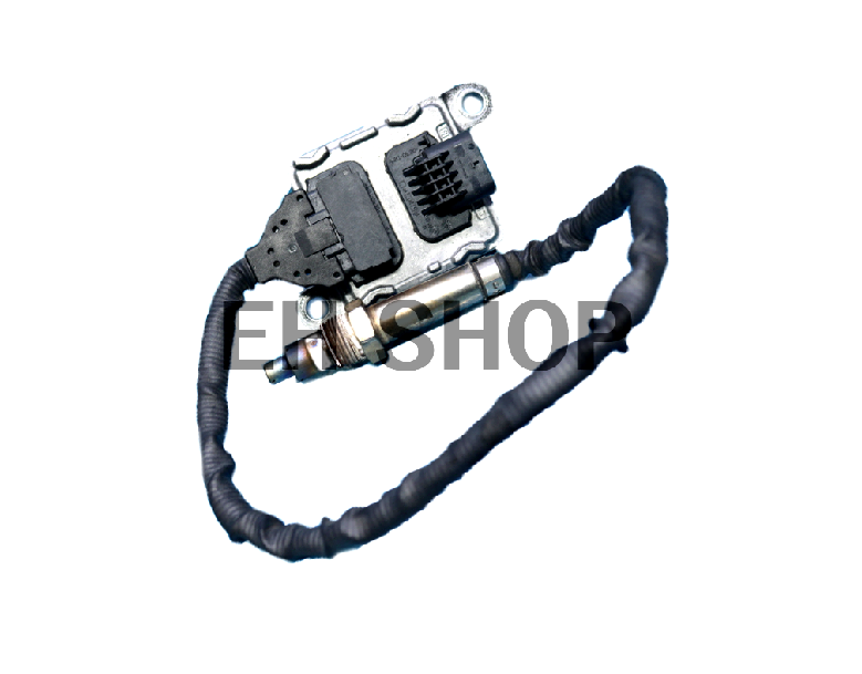 Capteur NOX (sonde Lambda) Pour Hyundai Tucson Ix35 / KIA Sportage 1.6/2.0 CRDi (2015-2021) - Référence 29660-2U250 / SNS0819A - 14