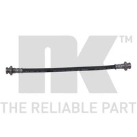 Bremsschlauch Bremsleitung Hinten Links Rechts FüR Nissan Note Micra III