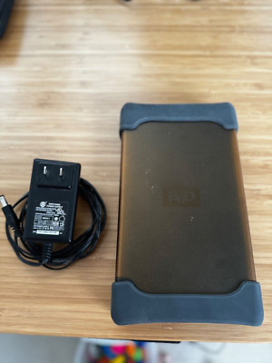 WD Elements Hard Drive MDL# WD10000EB035-01