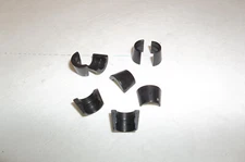 S&S Cycle Valve Keepers  50-7166 Harley EVO / Twin Cam / Sportster 1984-2004