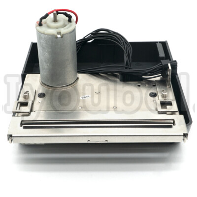 ZT411 Kit Cutter for Zebra P1058930-089 Thermal Label ZT411 Kit Cutter for Zebra P1058930-089 Thermal Label