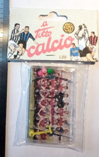 flipper gioco SQUADRA CALCIO STADIO TORO TORINO GIGI MERONI (FORMAZIONE DE 1967)