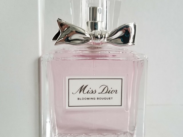ebay miss dior