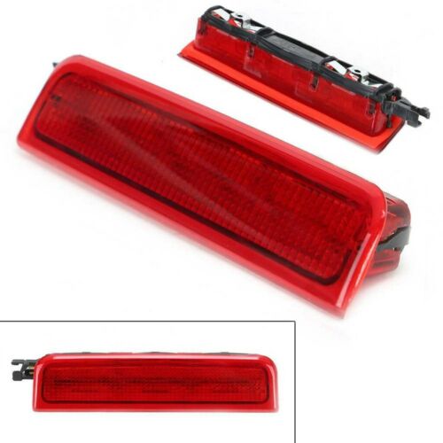 Third Centre Center Rear Brake Light LED High Level Fit VW Caddy Mk3 2K0945087A - Picture 2 of 10