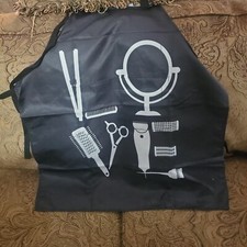 barber apron