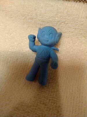 Vintage Jetter Mars Rubber Figure Osamu Tezuka | eBay