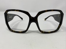 Marchon 3D Sunglasses Frame 3D002S 206 6-17-125 Tortoise Full Rim FS34