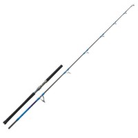 Hearty Rise Monster Game Prestige Meeresrute 2,40M 30-120G Angelrute Carbonrute