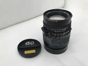 Hasselblad 150mm f4 Sonnar CF Lens