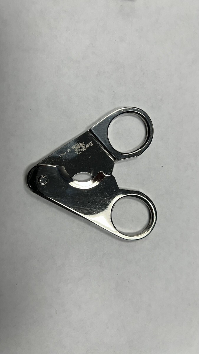 Cigar Cutter - David Ross (Italian Made) | eBay