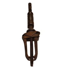 Blue Point Puller Cg-270 With Slide Hammer Not Pull Rod Blue Point Puller Cg-270 With Slide Hammer Not Pull Rod