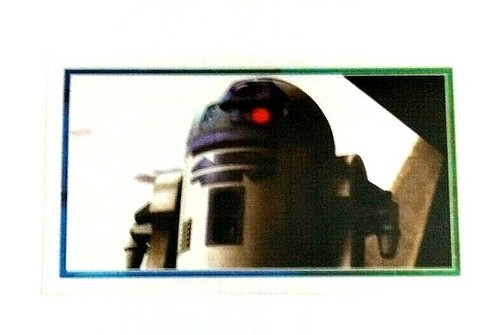 Star Wars The Clone Wars Stickers - Picture 26 of 30