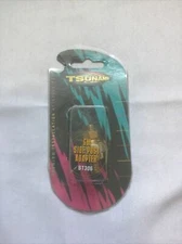 Tsunami GM Side Post Adapter for Car Audio/ Stereo Gold Plated Brass - New