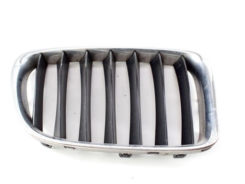 51112993308 Verkleidung Gitter Niere Stoßstange Vorne Rechte Seite BMW X1 E84 20