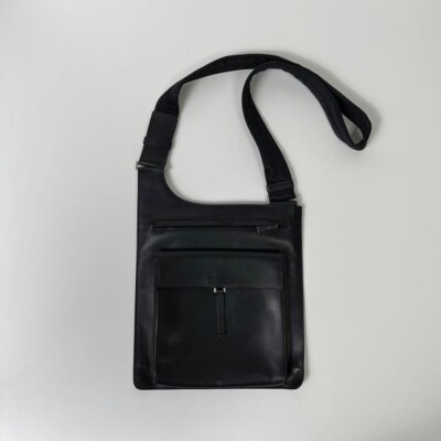 バッグ PRADA 1999SS archive LEATHER BODY BAG s-l400.jpg
