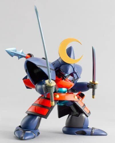 Variable Action Hao Rynight Ryusamurai Tofu Maru (Mega Tre Shop Limited) - Picture 1 of 5