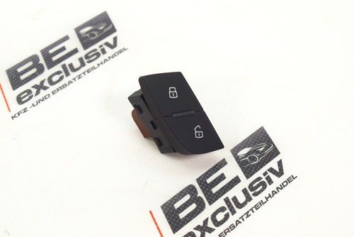 Audi RS7 4G 4.0 TFSI ZV Taster Zentralverriegelung Schalter rechts 4G8962108