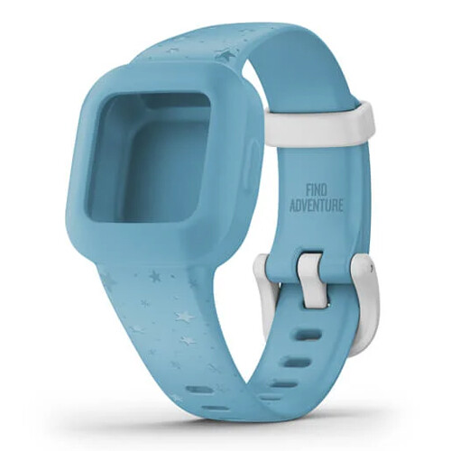 Garmin Band to suit VivoFit Jr Blue Stars Australia
