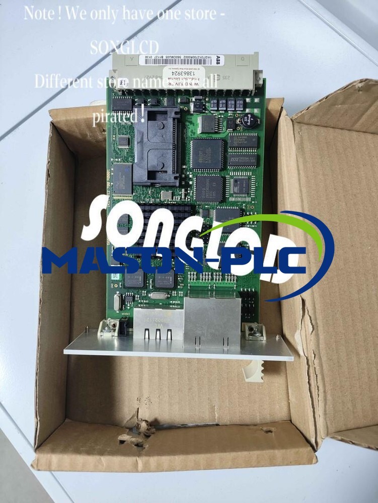 1PCS NEW 1KGT012700R0002 560CMU05 via DHL or FedEx | eBay