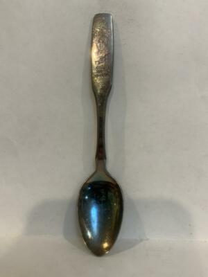 Adelaide Hunter Hoodless Souvenir Spoon
