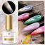 miniatura 13  - 2pcs BORN PRETTY Magnetic Holographic Gel Nail Polish with Jelly Pink Nude Gel