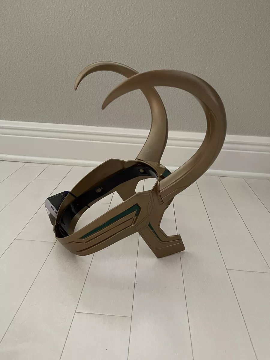 Loki's Helm, Roblox Wiki