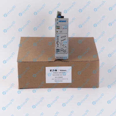 ONE Eaton Vickers EEA-PAM-523-A-32 02-326001 Power Amplifier New