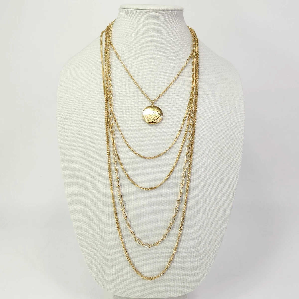 Variety necklace sale