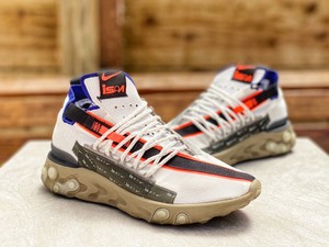 nike water resistant shoes