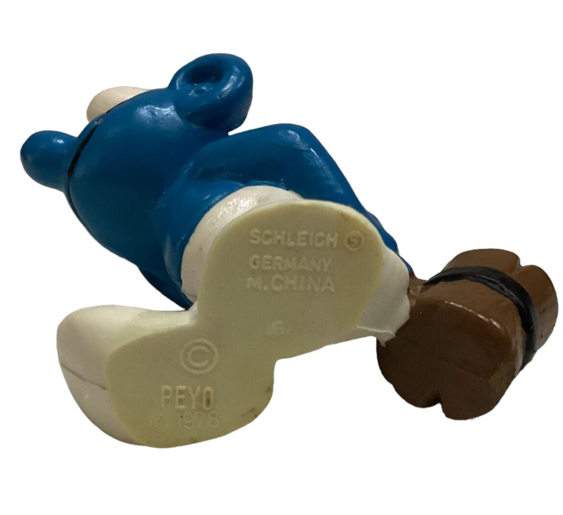 I Puffi - La Nuova Serie - S1E29 - Puffosi Segreti Parte 1 - Video - Foto 9