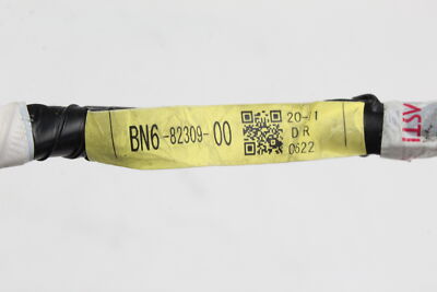2018 Yamaha YZF R6 Sub Lead Wire/ignition Coil Harness for sale 