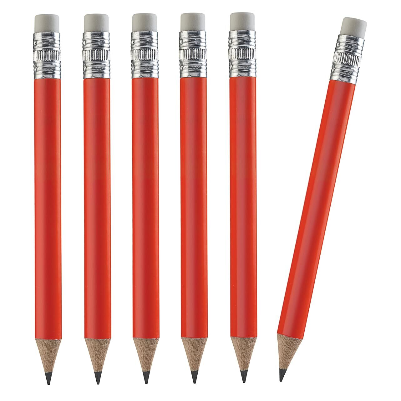 S With Eraser Sharpened Wood Round Pencils For Schools Wedd.
