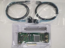 9211-8i 6Gbps HBA LSI FW:P20 IT Mode ZFS FreeNAS unRAID 2* SFF-8087 SATA