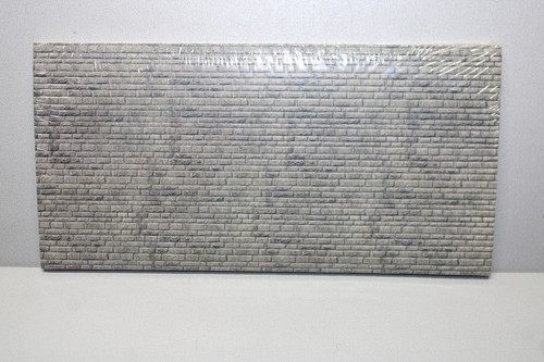 Placa de pared Vollmer 7369 Pophyr escala N | Zustand: Gebraucht