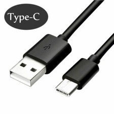 For Nokia N6 2018 6.1 Plus X6 USB Type C Charge Cable USB-C Charging Power Lead