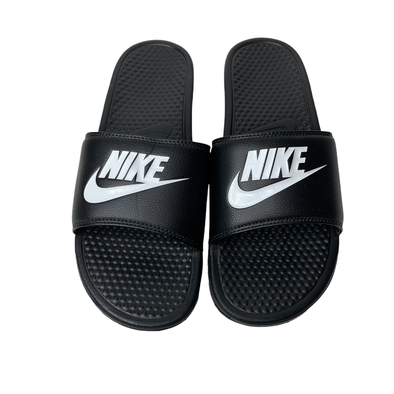 nike soccer flip flops