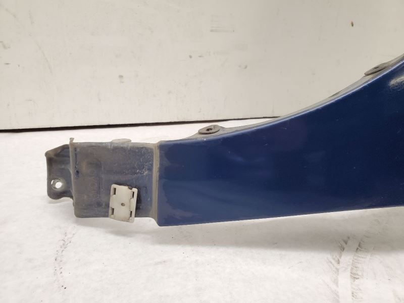 Toyota Avalon Limited, 4DR Left Fender, 05-10, Blue, 8P4, 53812