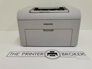 samsung ml 2510 printer