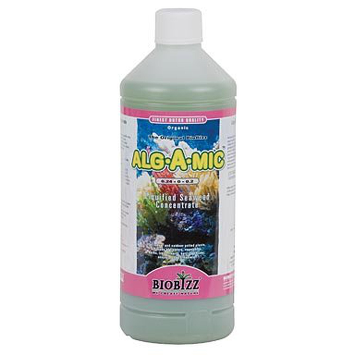 Biobizz Alg-A-Mix 1 litre