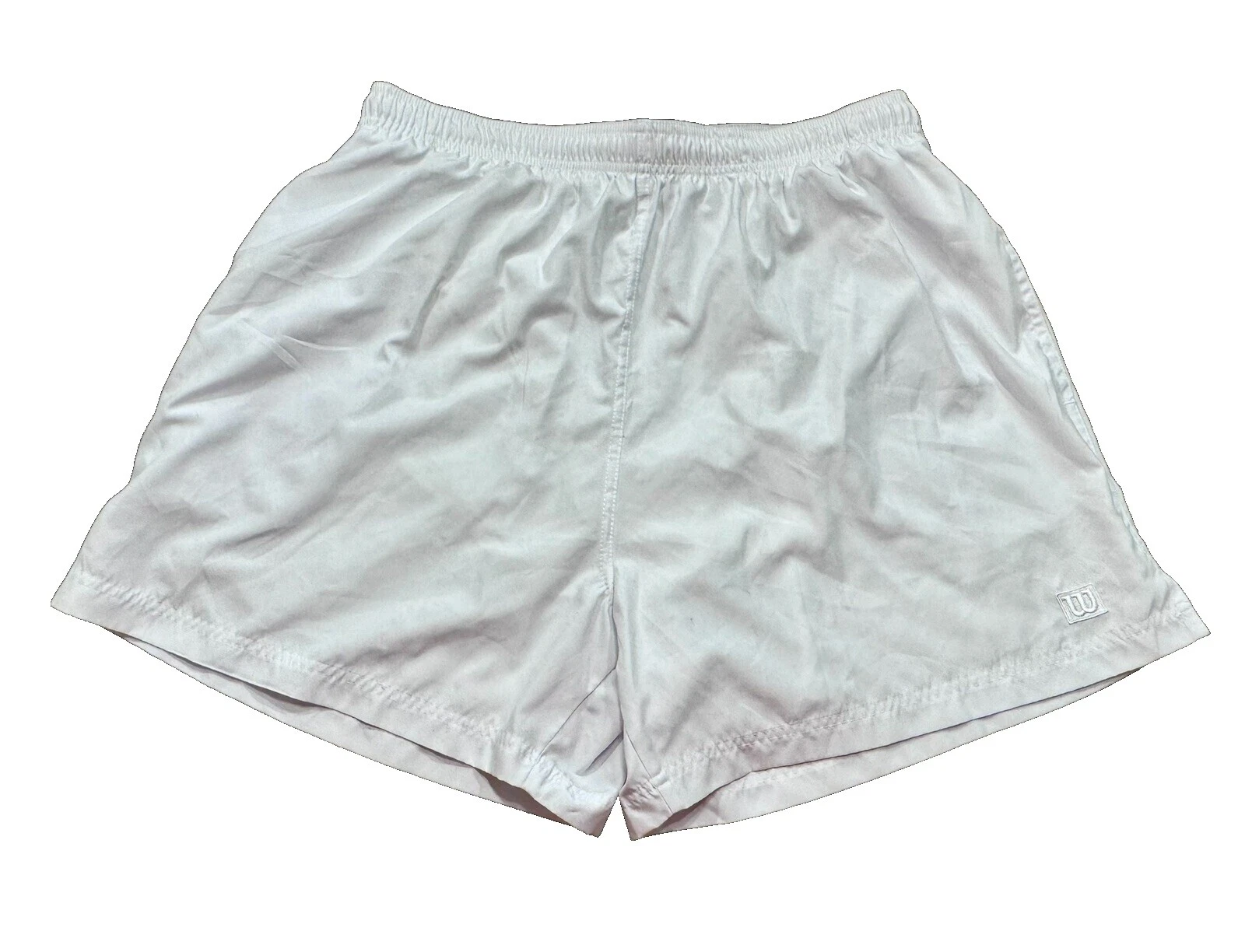 Wilson Poliéster Ropa, Calzado y Accesorios Vintage