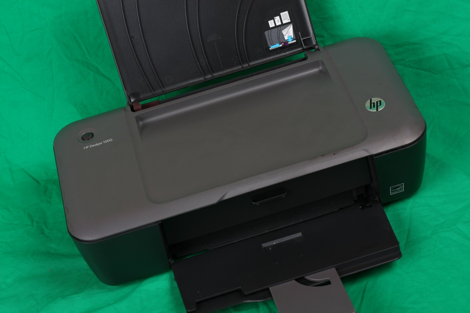 hp deskjet printer j110a