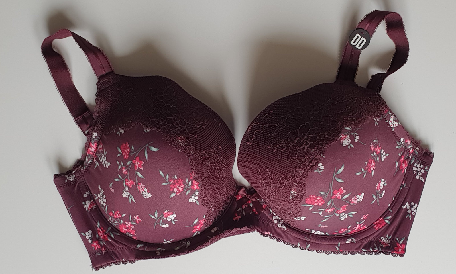 Fantasie, Freya, Elomi, Lingerie Underwired Bras Brand New Size 3642 D